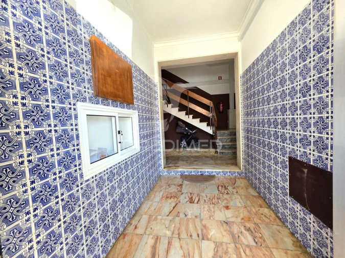 Apartamento T2 para Venda em São João Baptista Foto 31