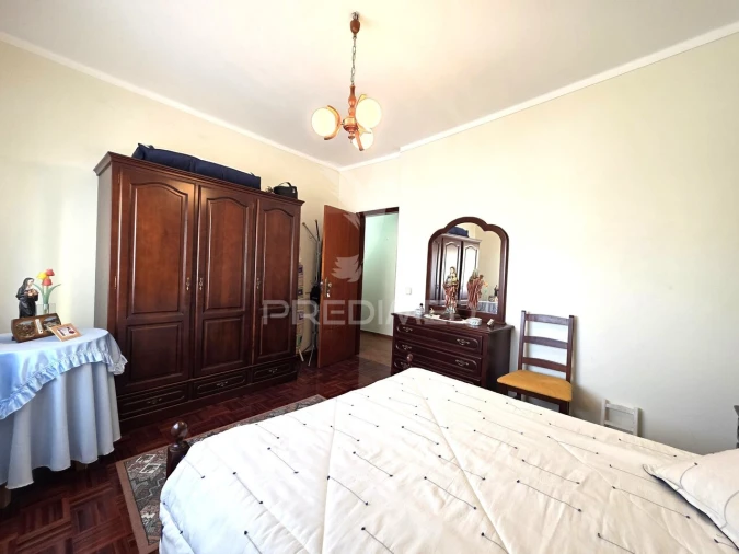 Apartamento T2 para Venda em São João Baptista Foto 21
