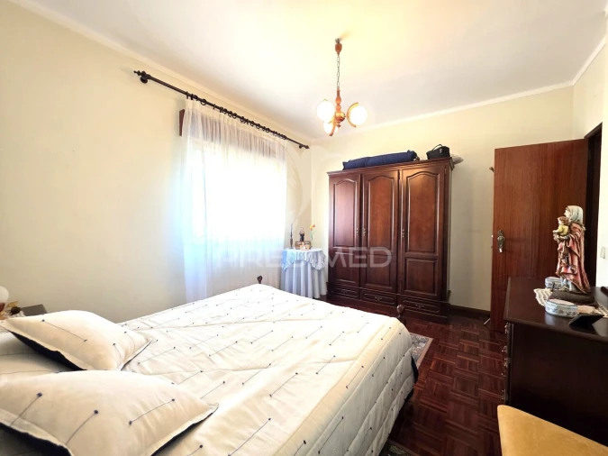 Apartamento T2 para Venda em São João Baptista Foto 22
