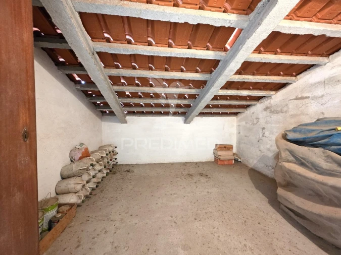 Apartamento T2 para Venda em São João Baptista Foto 30
