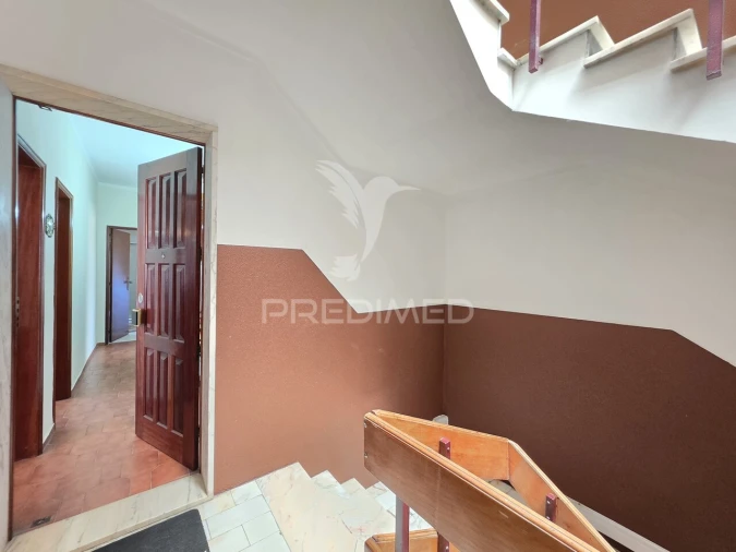 Apartamento T2 para Venda em São João Baptista Foto 28