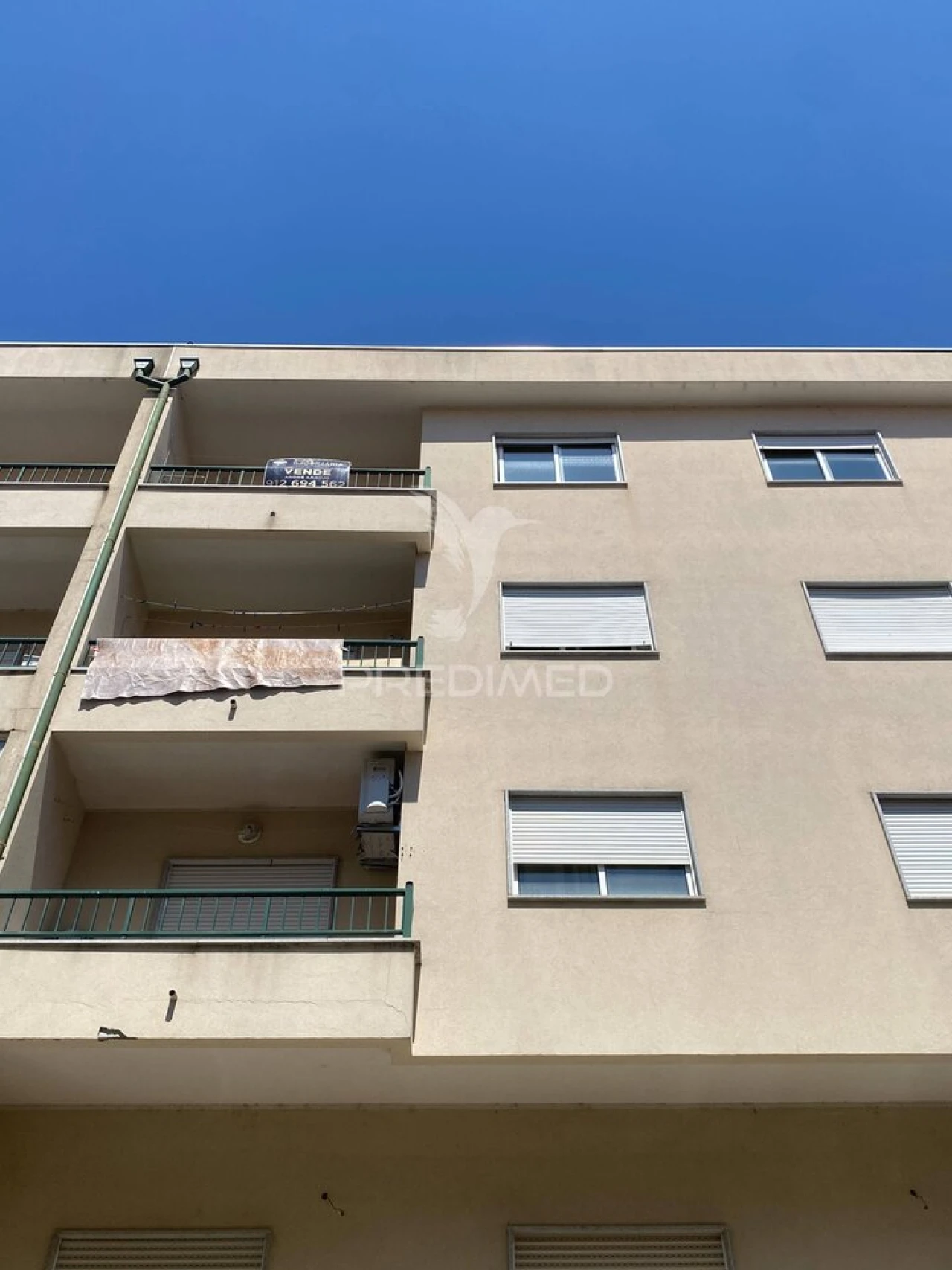 Apartamento T2 para Venda em Macedo de Cavaleiros Foto 12