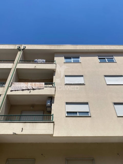 Apartamento T2 para Venda em Macedo de Cavaleiros