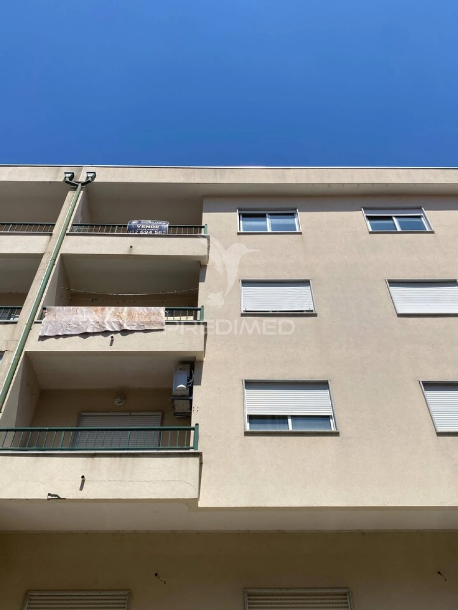Apartamento T2 para Venda em Macedo de Cavaleiros Foto 12