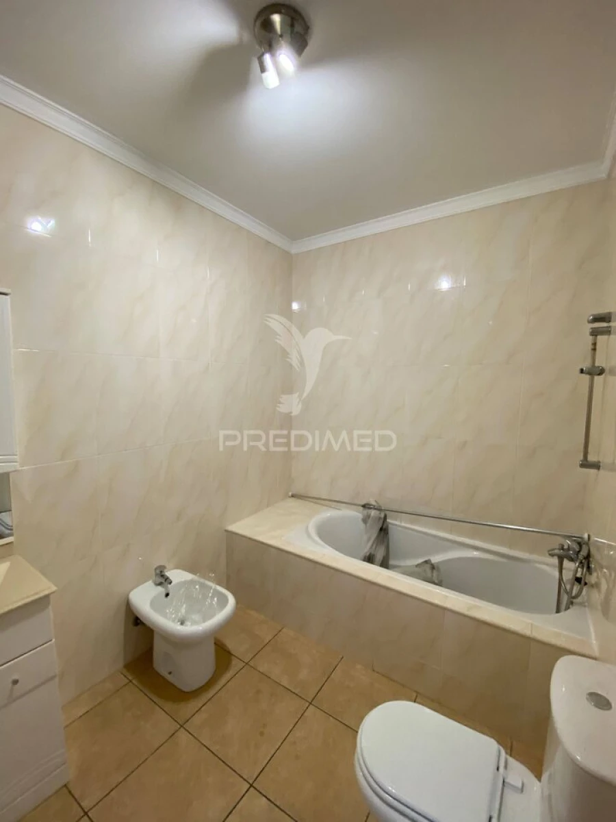 Apartamento T2 para Venda em Macedo de Cavaleiros Foto 10