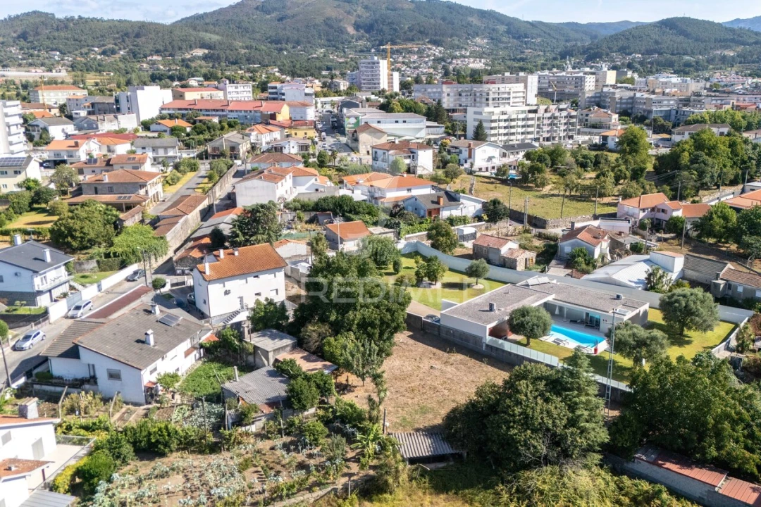 Terreno para Venda em Ferreiros, Prozelo e Besteiros Foto 33