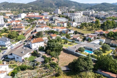 Terreno para Venda em Ferreiros, Prozelo e Besteiros