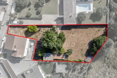Terreno para Venda em Ferreiros, Prozelo e Besteiros