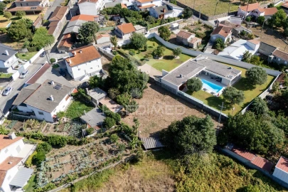 Terreno para Venda em Ferreiros, Prozelo e Besteiros