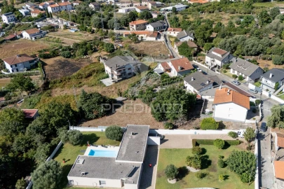 Terreno para Venda em Ferreiros, Prozelo e Besteiros