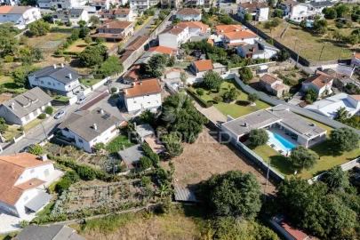 Terreno para Venda em Ferreiros, Prozelo e Besteiros