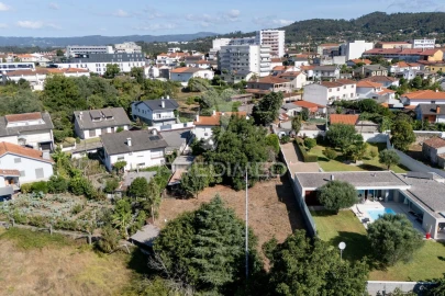 Terreno para Venda em Ferreiros, Prozelo e Besteiros