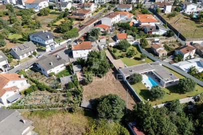 Terreno para Venda em Ferreiros, Prozelo e Besteiros