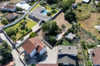 Terreno para Venda em Ferreiros, Prozelo e Besteiros