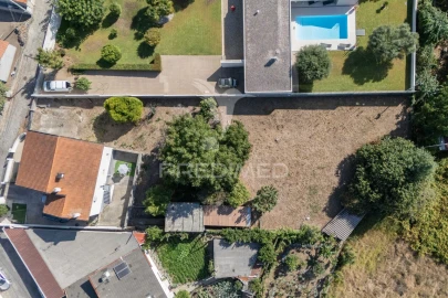 Terreno para Venda em Ferreiros, Prozelo e Besteiros
