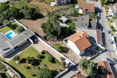 Terreno para Venda em Ferreiros, Prozelo e Besteiros