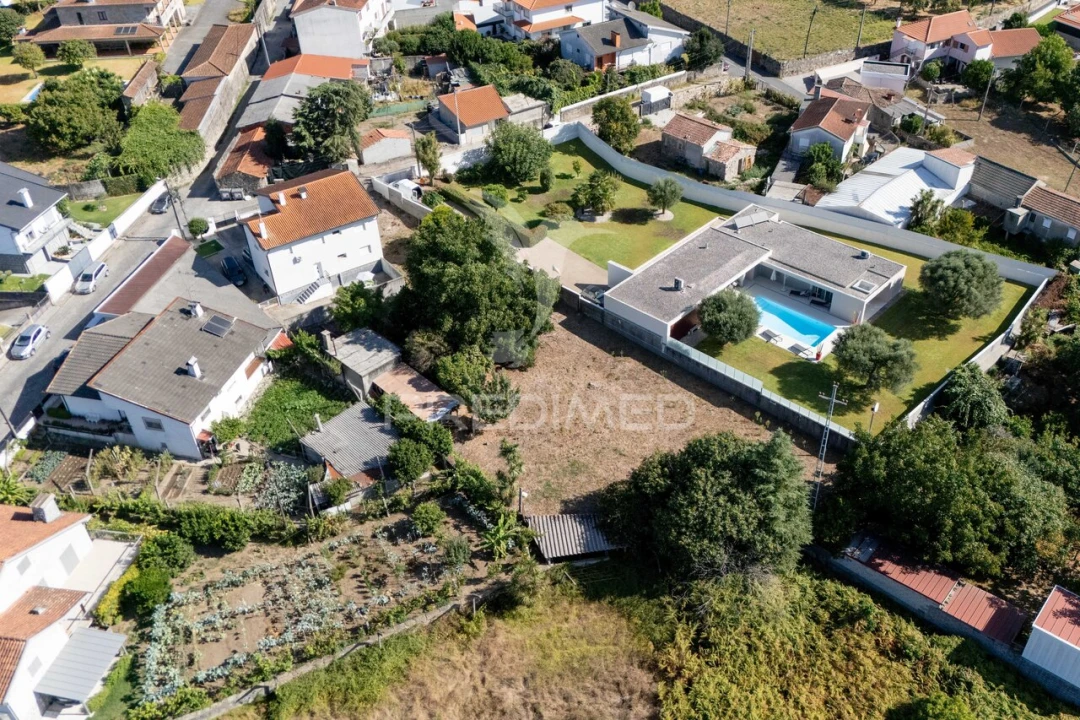 Terreno para Venda em Ferreiros, Prozelo e Besteiros Foto 22