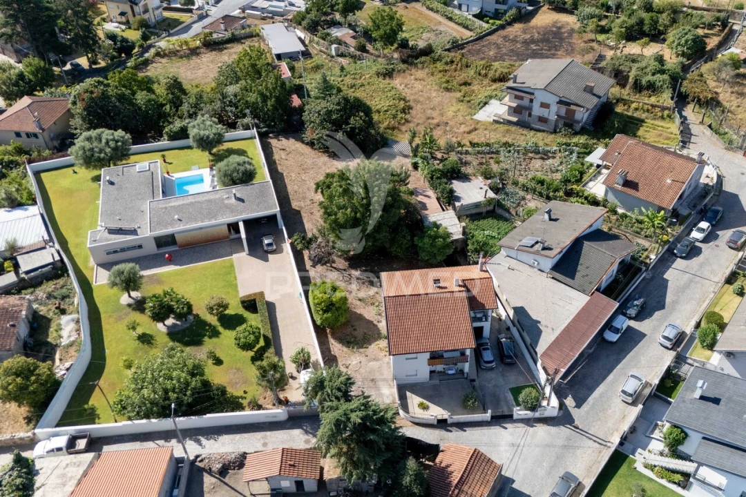 Terreno para Venda em Ferreiros, Prozelo e Besteiros Foto 28