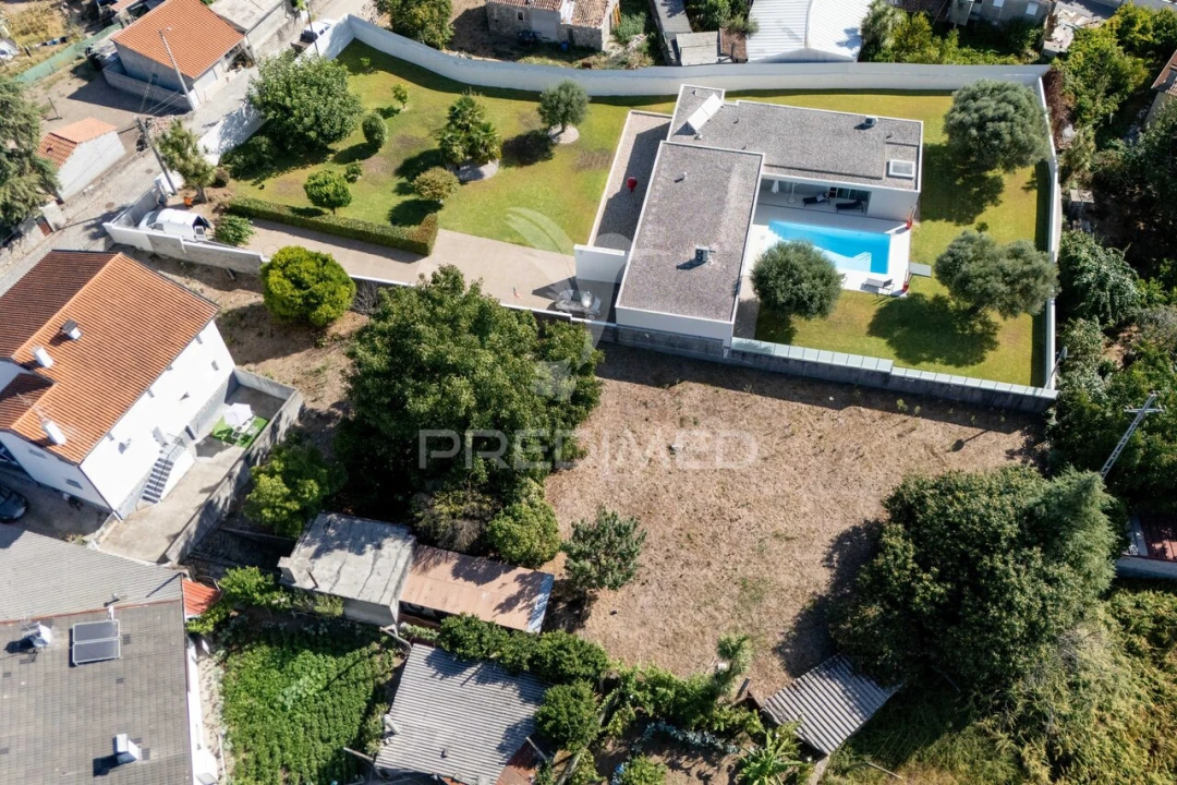 Terreno para Venda em Ferreiros, Prozelo e Besteiros Foto 20