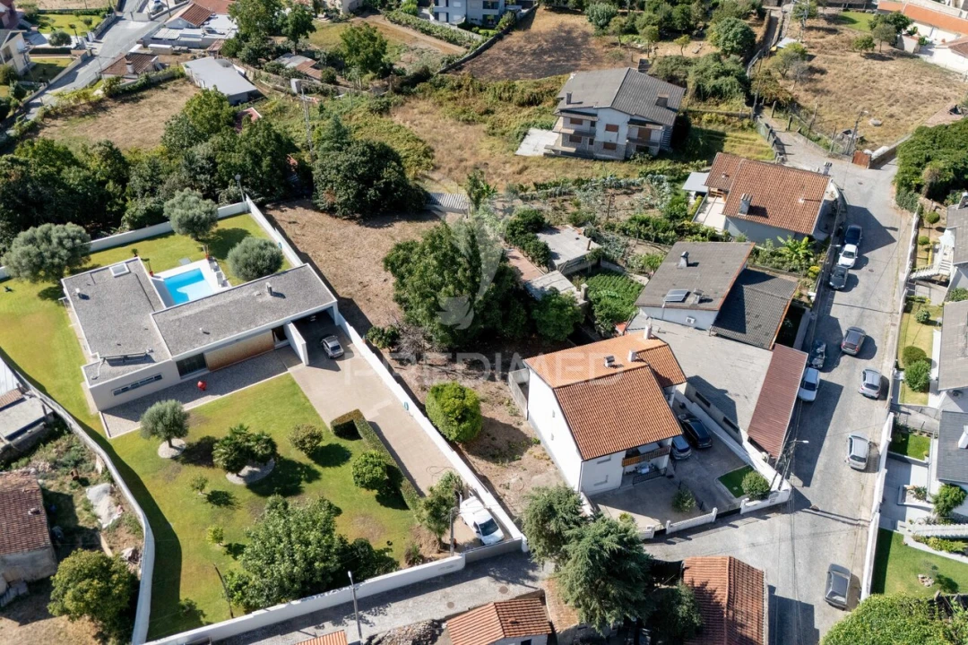 Terreno para Venda em Ferreiros, Prozelo e Besteiros Foto 27