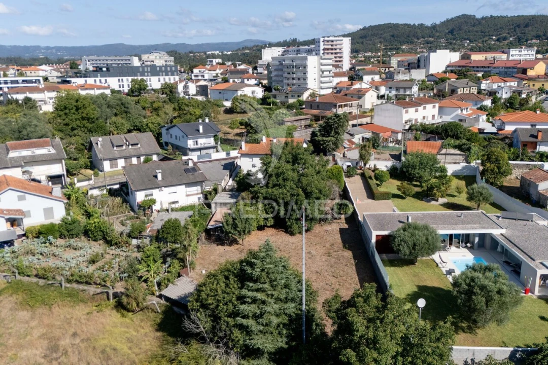 Terreno para Venda em Ferreiros, Prozelo e Besteiros Foto 32