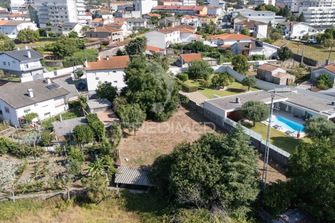 Terreno para Venda em Ferreiros, Prozelo e Besteiros Foto 29