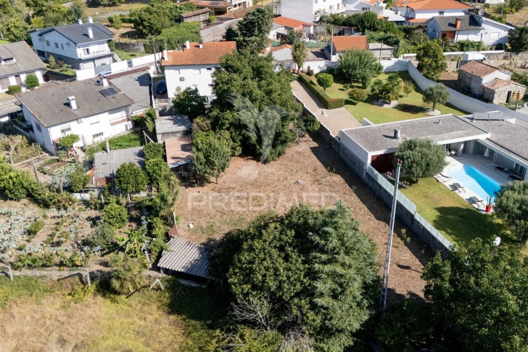 Terreno para Venda em Ferreiros, Prozelo e Besteiros Foto 30