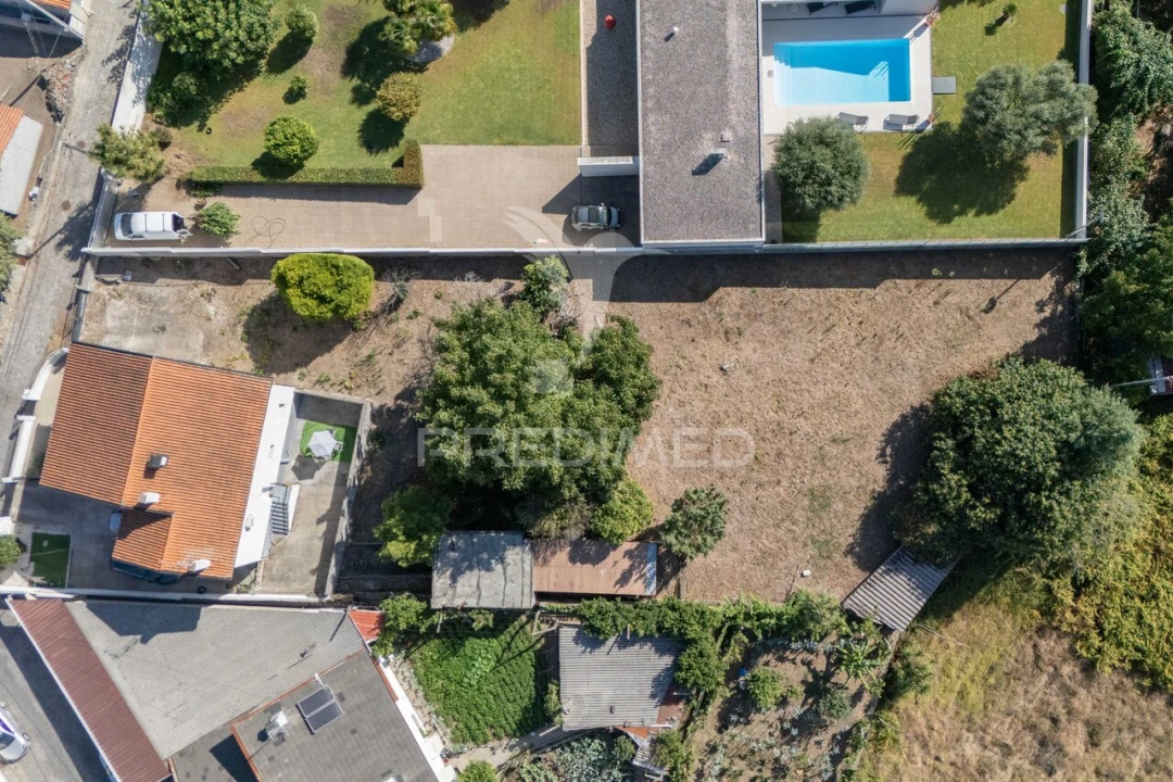 Terreno para Venda em Ferreiros, Prozelo e Besteiros Foto 34