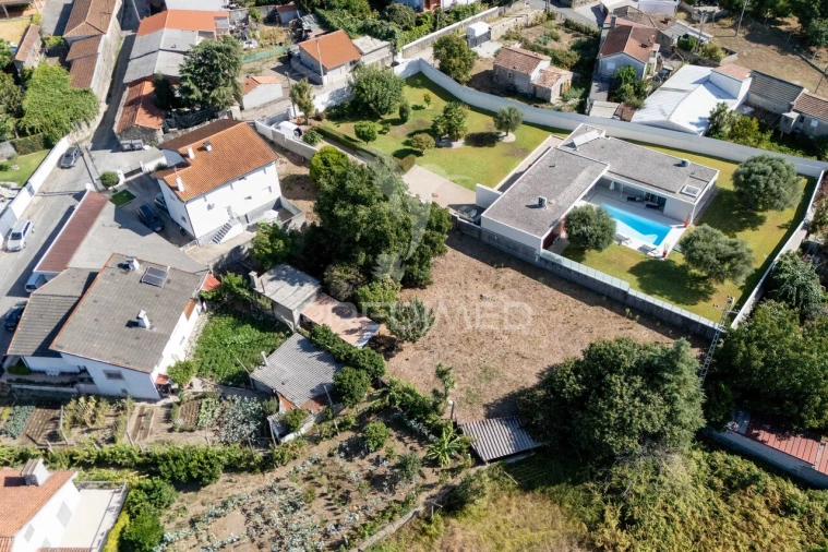 Terreno para Venda em Ferreiros, Prozelo e Besteiros Foto 21