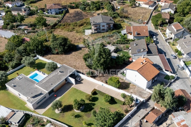 Terreno para Venda em Ferreiros, Prozelo e Besteiros Foto 25