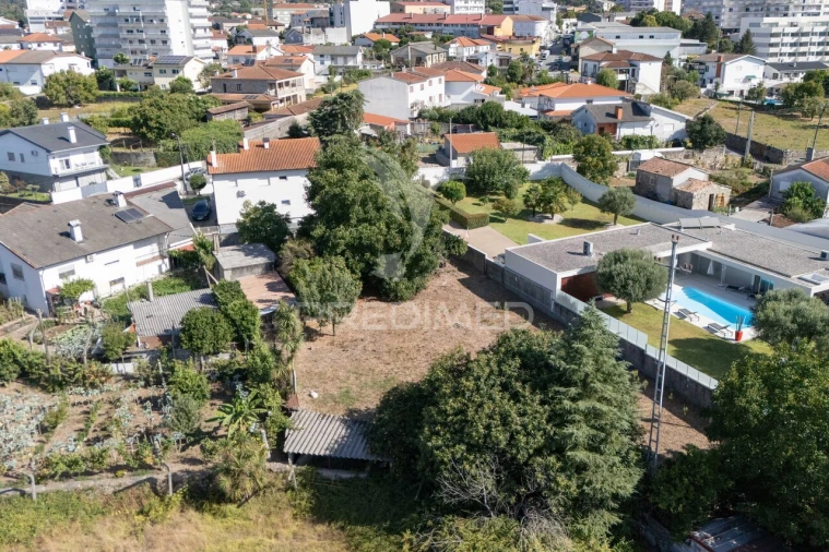 Terreno para Venda em Ferreiros, Prozelo e Besteiros Foto 29