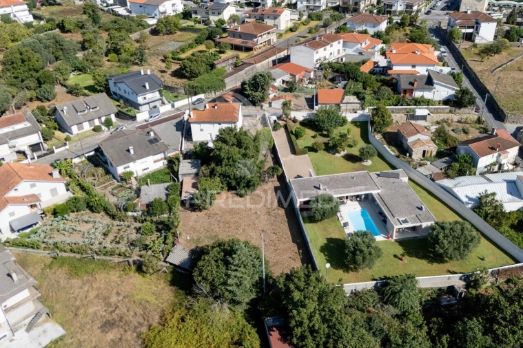 Terreno para Venda em Ferreiros, Prozelo e Besteiros Foto 15