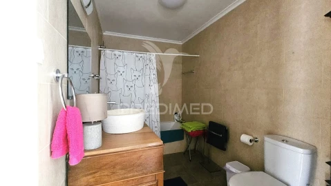 Moradia T0 para Venda em Vaiamonte