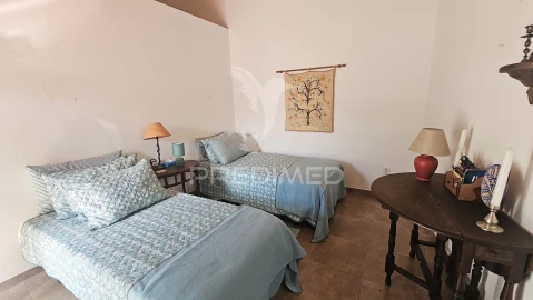 Moradia T0 para Venda em Vaiamonte
