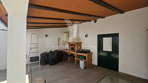 Moradia T0 para Venda em Vaiamonte