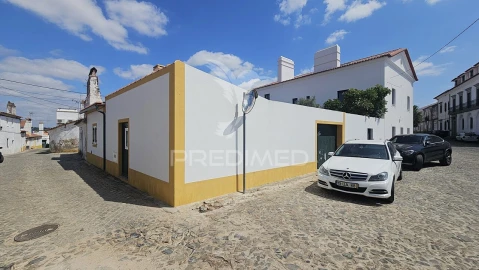 Moradia T0 para Venda em Vaiamonte