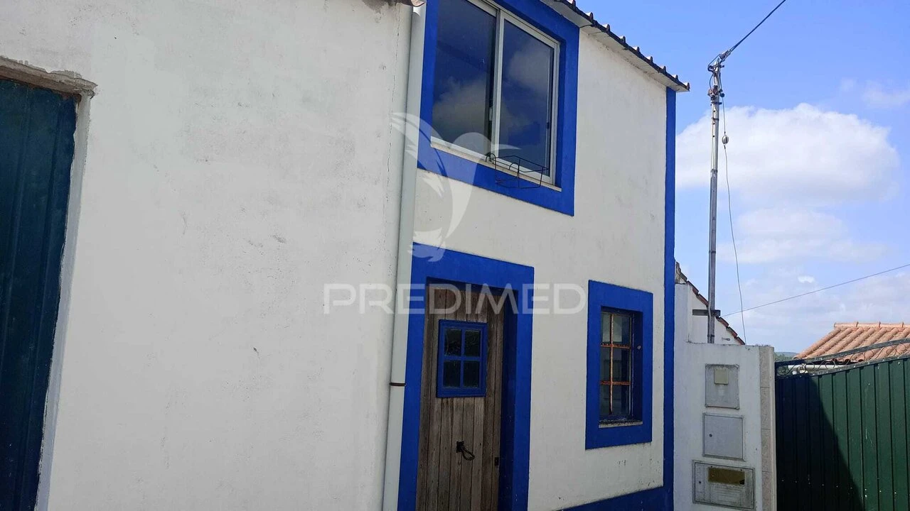 Moradia T2 para Venda em Rio Maior Foto 1