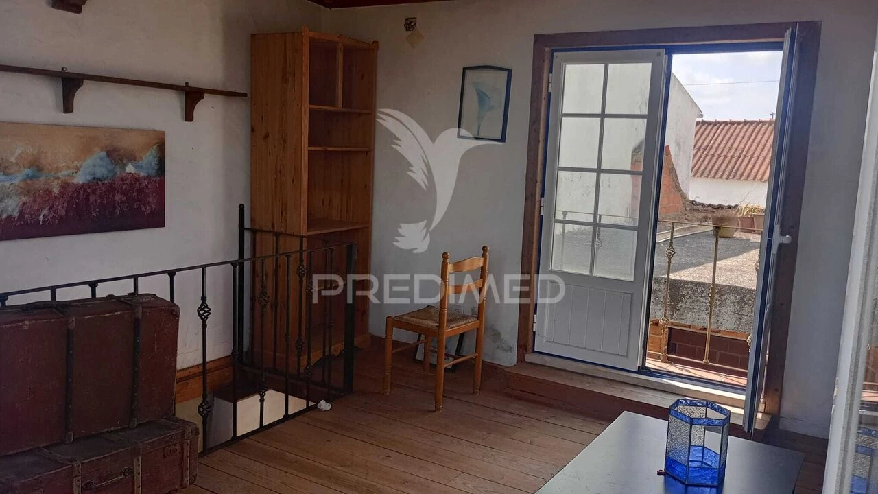 Moradia T2 para Venda em Rio Maior Foto 9