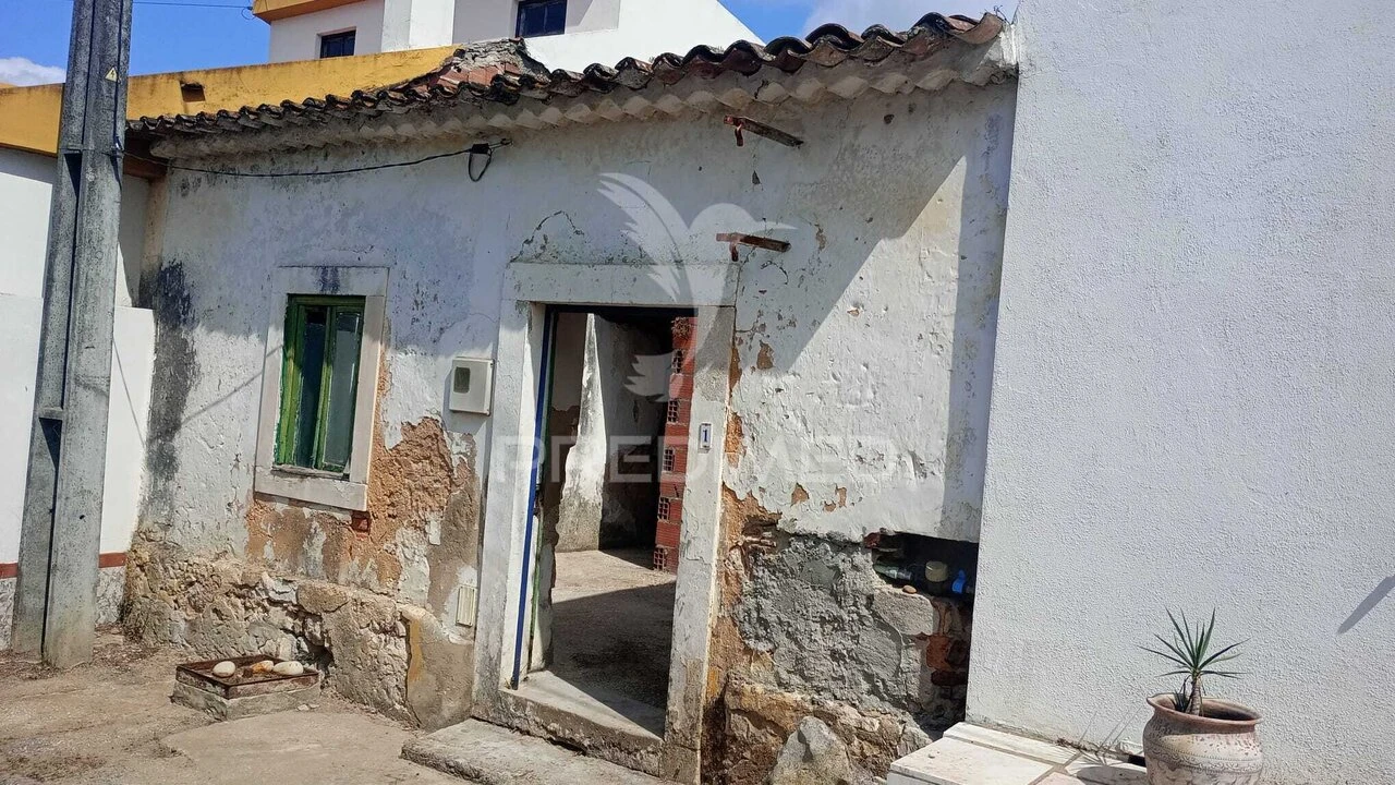 Moradia T2 para Venda em Rio Maior Foto 16