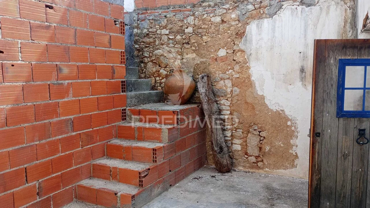 Moradia T2 para Venda em Rio Maior Foto 29