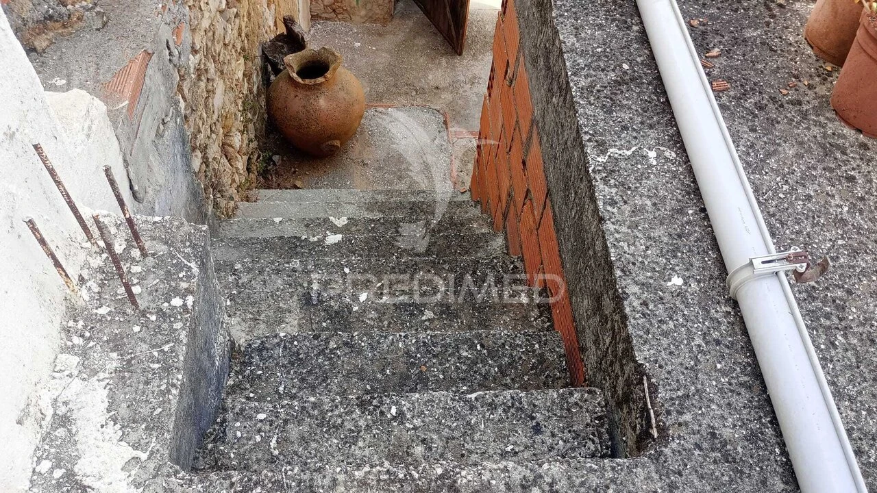 Moradia T2 para Venda em Rio Maior Foto 24