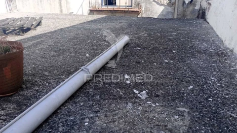Moradia T2 para Venda em Rio Maior