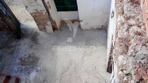 Moradia T2 para Venda em Rio Maior