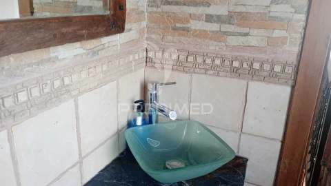 Moradia T2 para Venda em Rio Maior