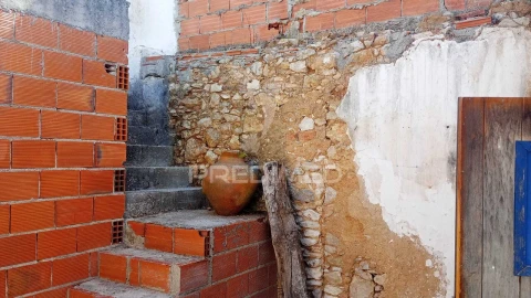 Moradia T2 para Venda em Rio Maior