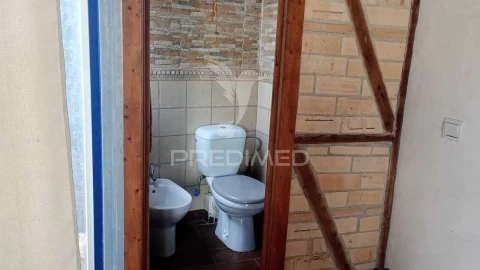 Moradia T2 para Venda em Rio Maior
