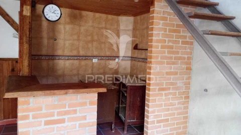 Moradia T2 para Venda em Rio Maior