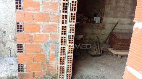 Moradia T2 para Venda em Rio Maior