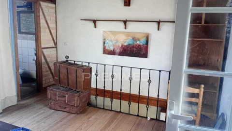 Moradia T2 para Venda em Rio Maior