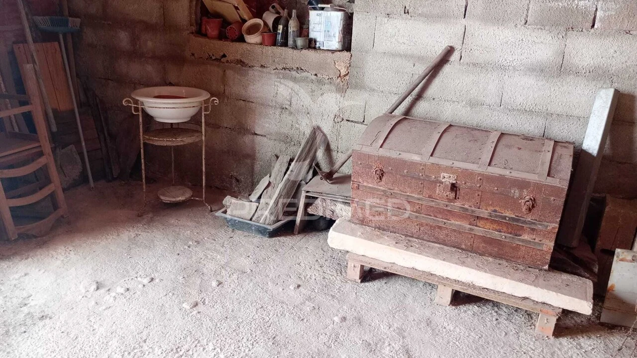 Moradia T2 para Venda em Rio Maior Foto 13